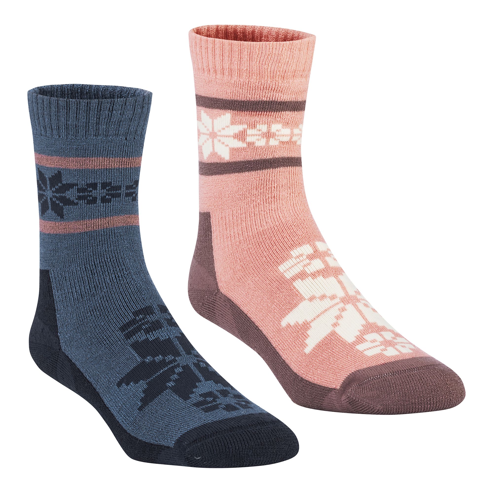 Kari Traa Rusa Sock 2Pk Strumpor - 2