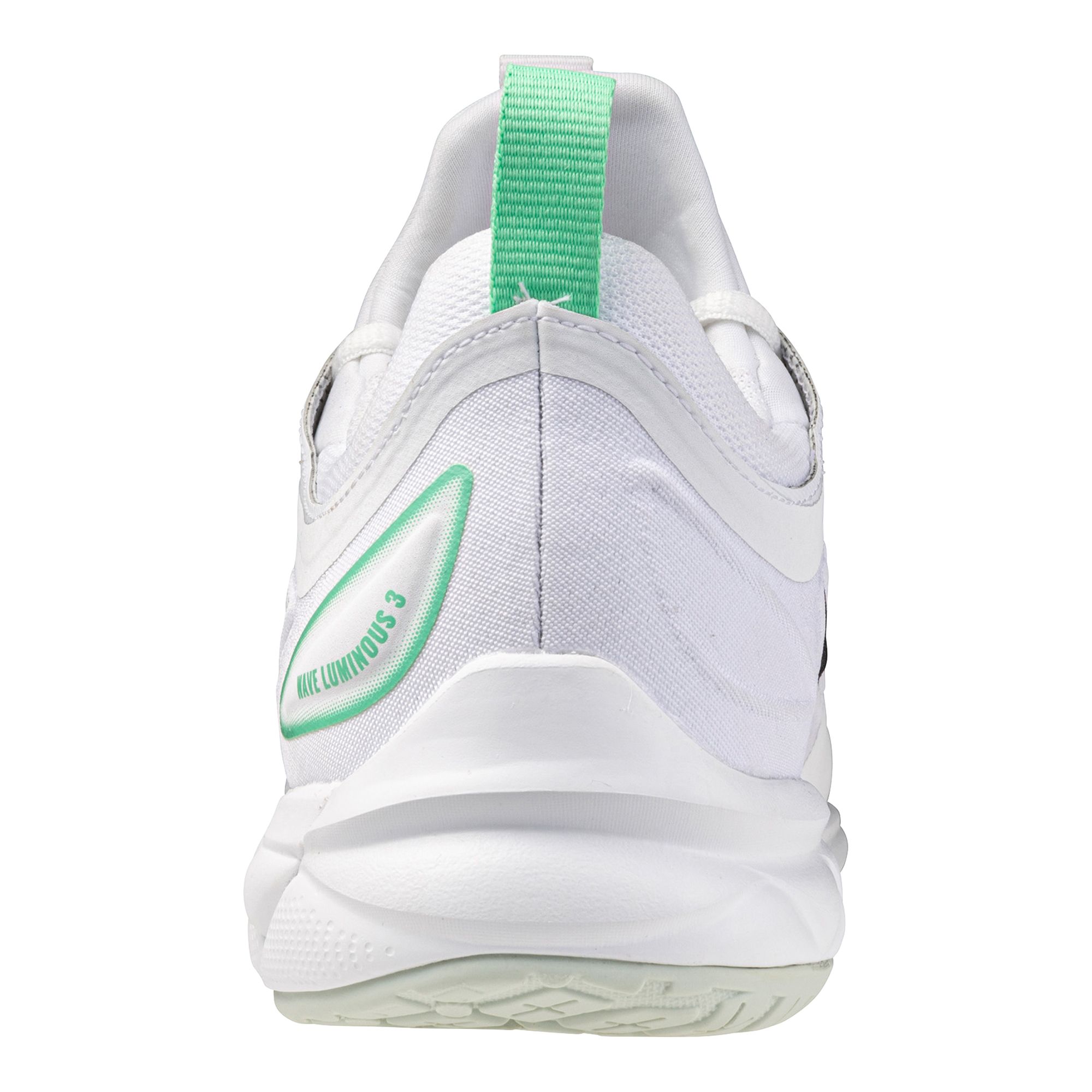 Mizuno Wave Luminous 3U Inomhusskor - 3