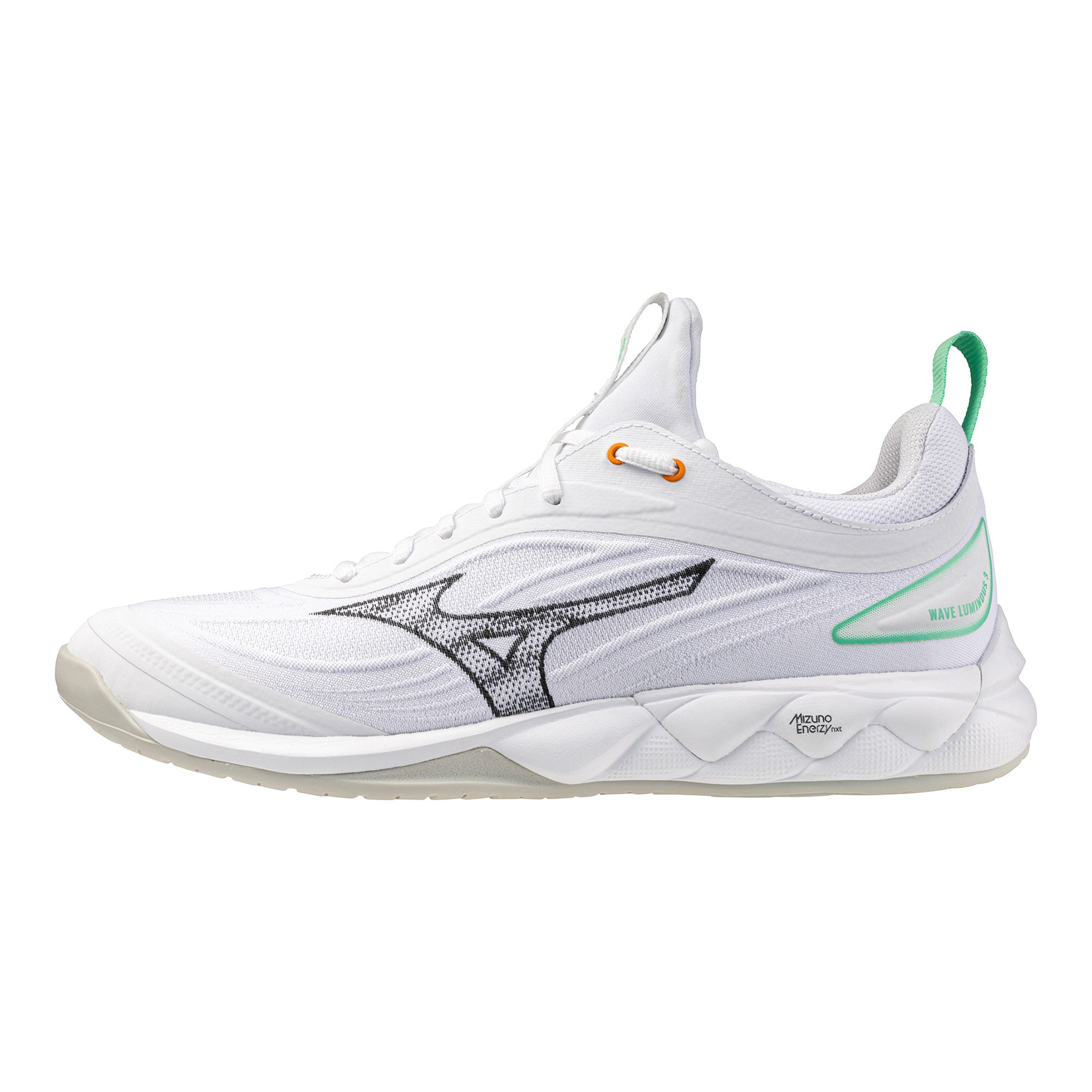 Mizuno Wave Luminous 3U Inomhusskor