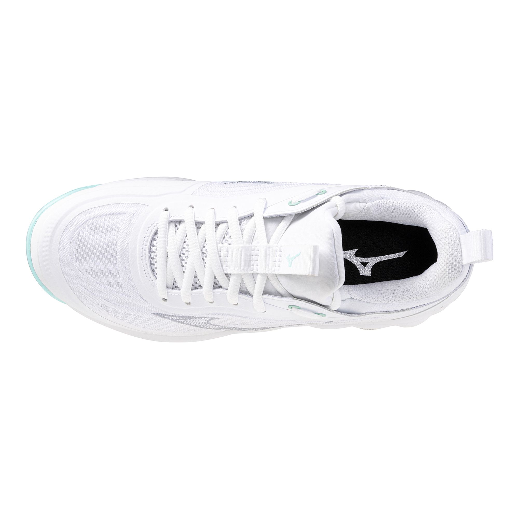 Mizuno Wave Luminous 3W Inomhusskor - 3