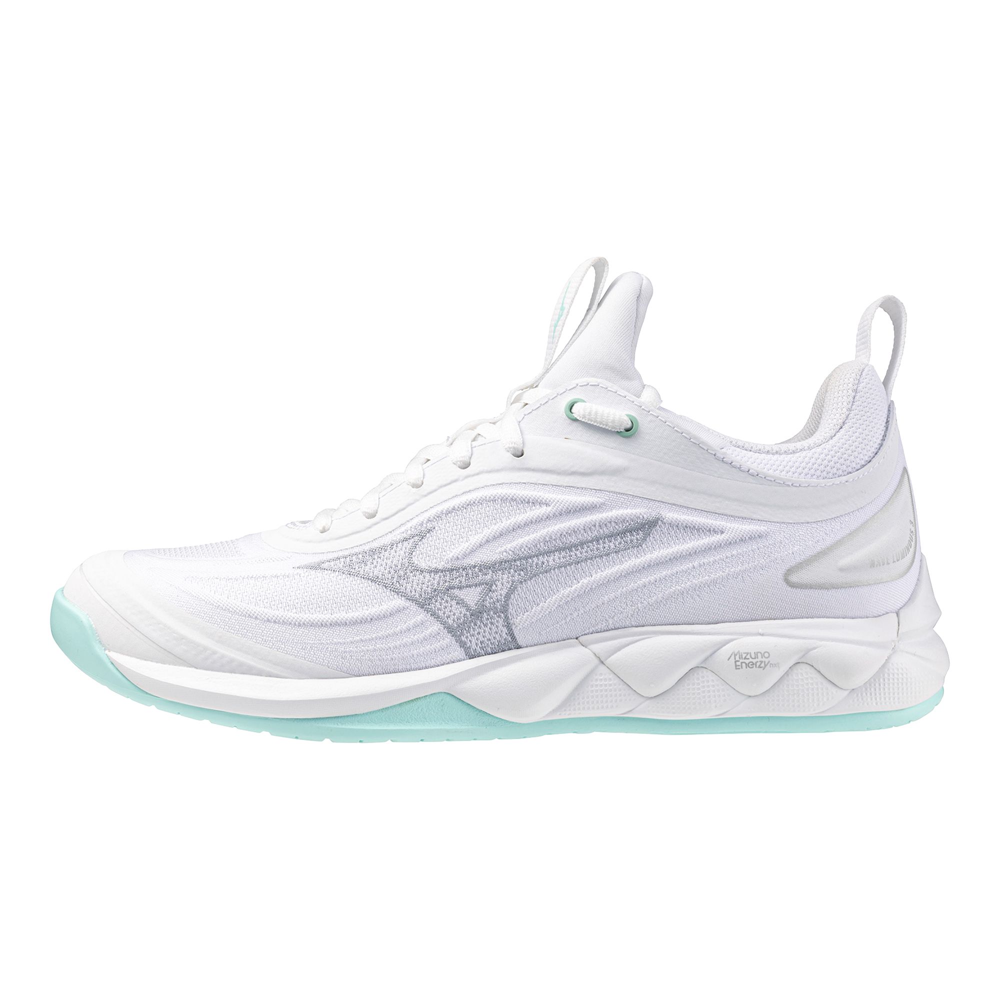 Mizuno Wave Luminous 3W Inomhusskor