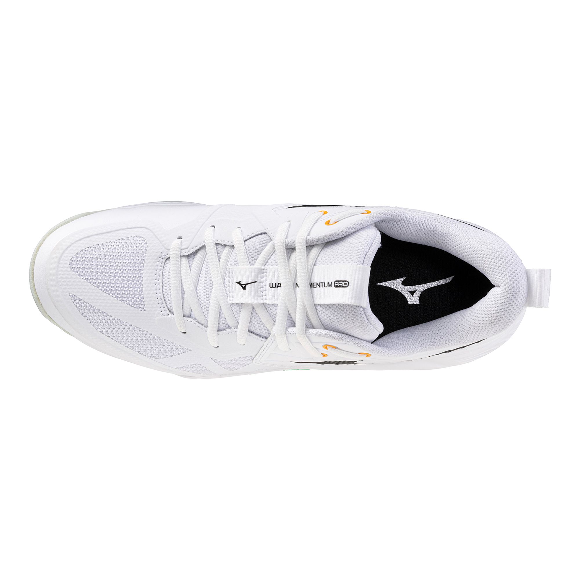 Mizuno Wave Momentum Pro U Inomhusskor - 2