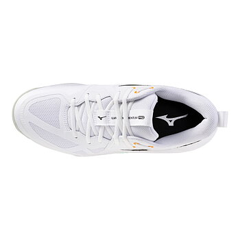 Mizuno Wave Momentum Pro U Inomhusskor