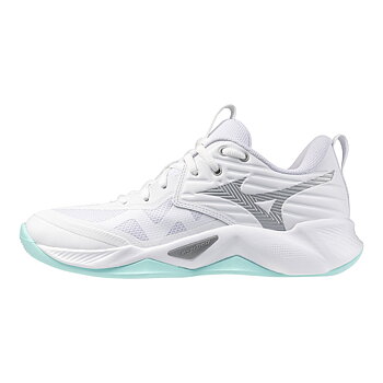 Mizuno Wave Momentum Pro W Inomhusskor