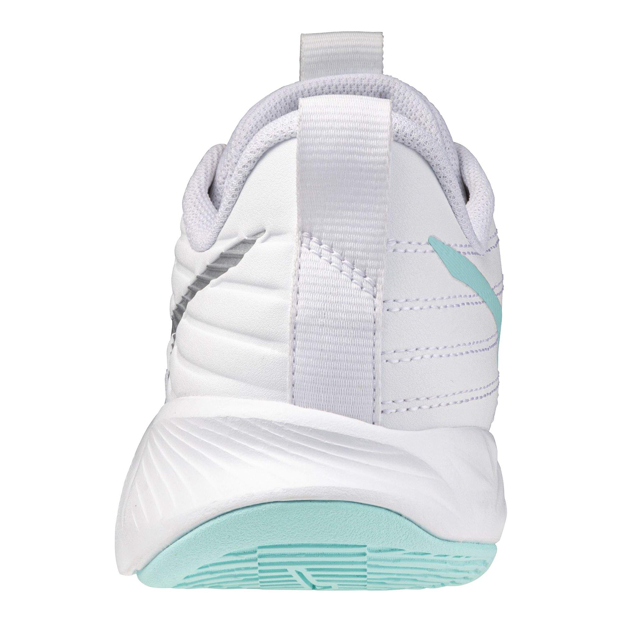 Mizuno Wave Momentum Pro W Inomhusskor - 4