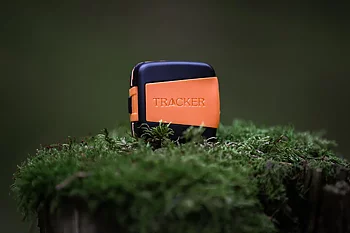 TRACKER Bark