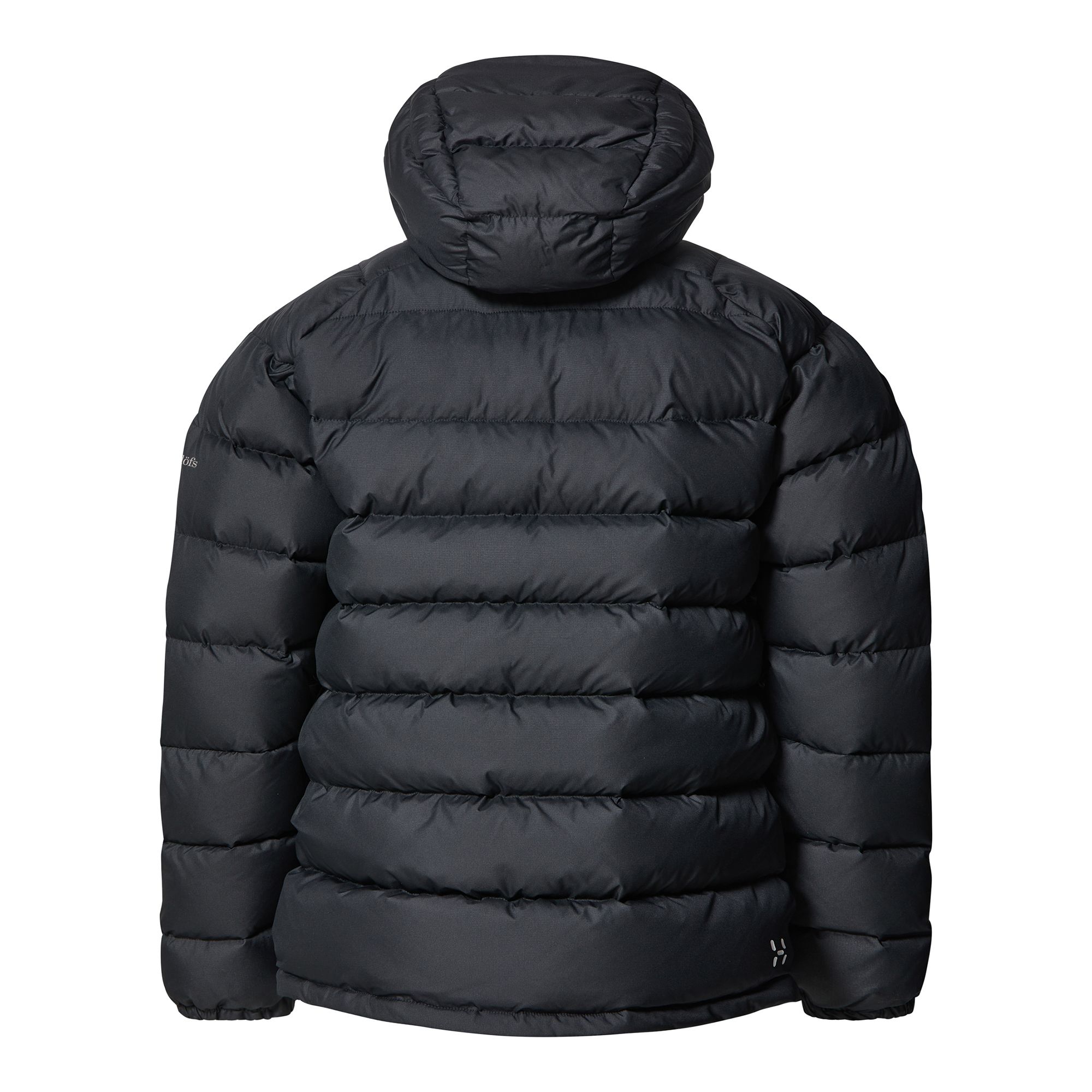Haglöfs Rosson Down Hood Men Vinterjacka - 2