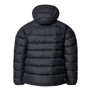 Haglöfs Rosson Down Hood Men Vinterjacka