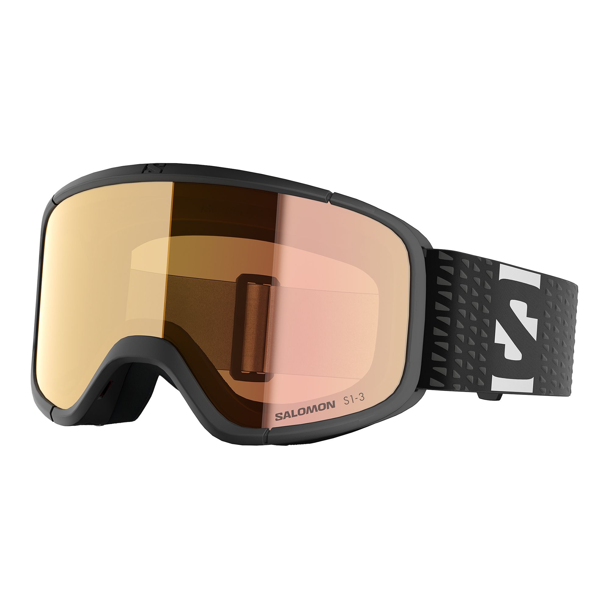 Salomon Aksium 2.0 S Photochromic Skidglasögon - 6