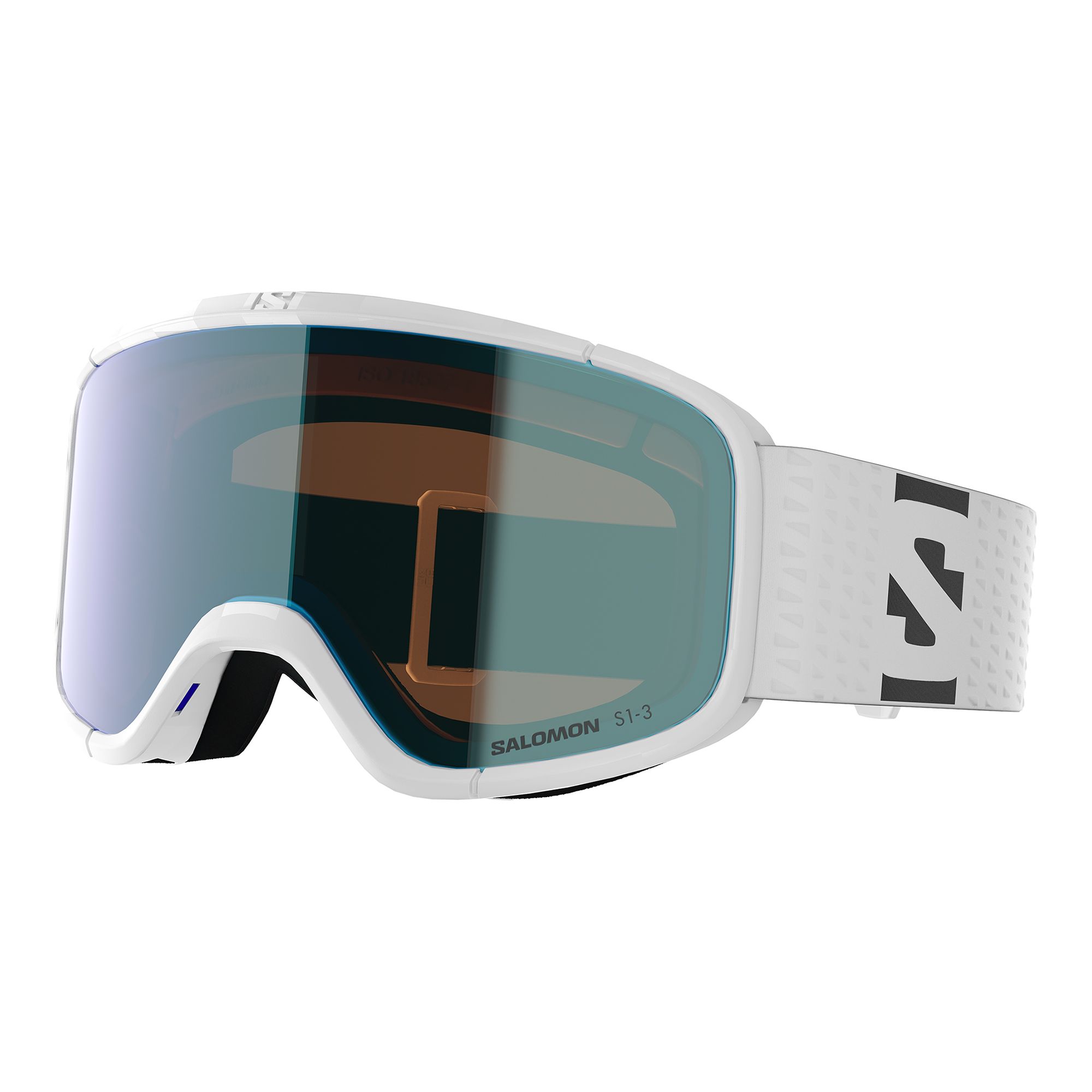 Salomon Aksium 2.0 S Photochromic Skidglasögon