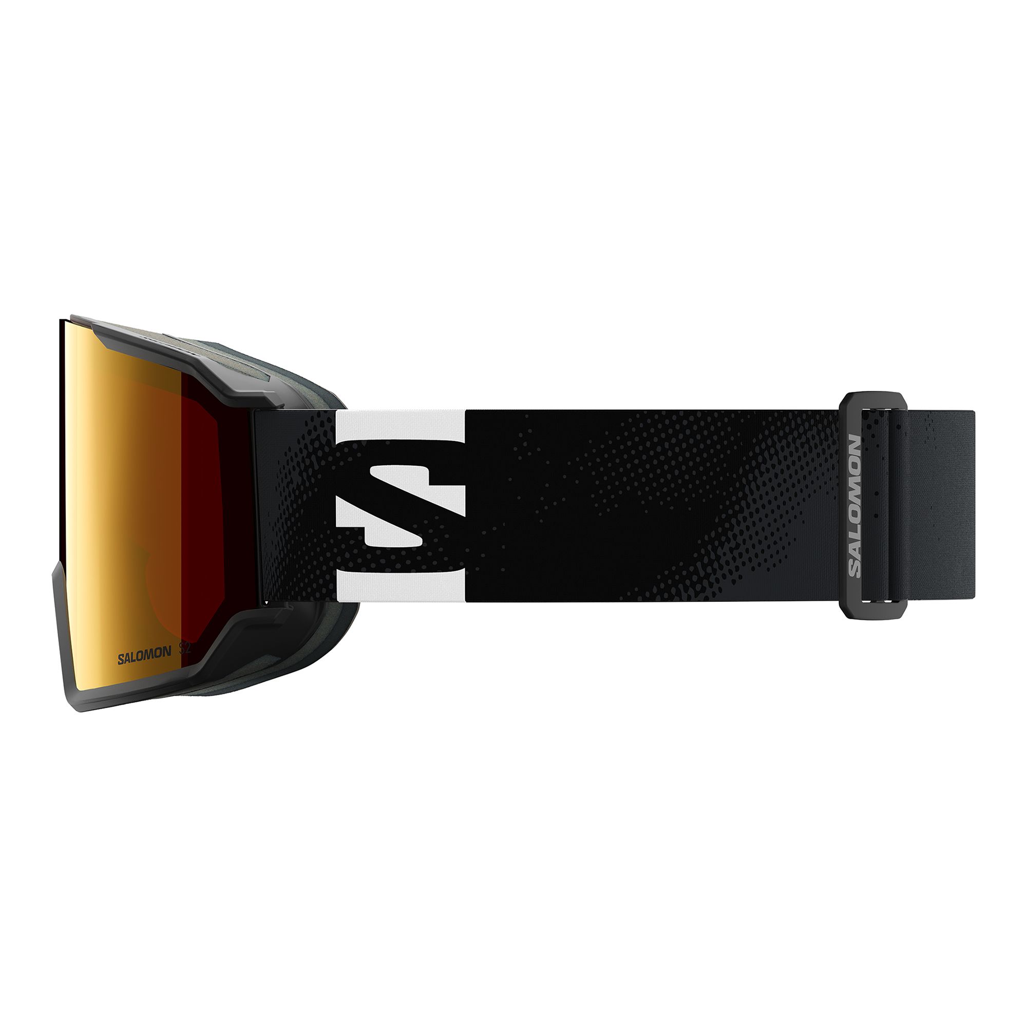Salomon S/View 3 ML Skidglasögon - 2