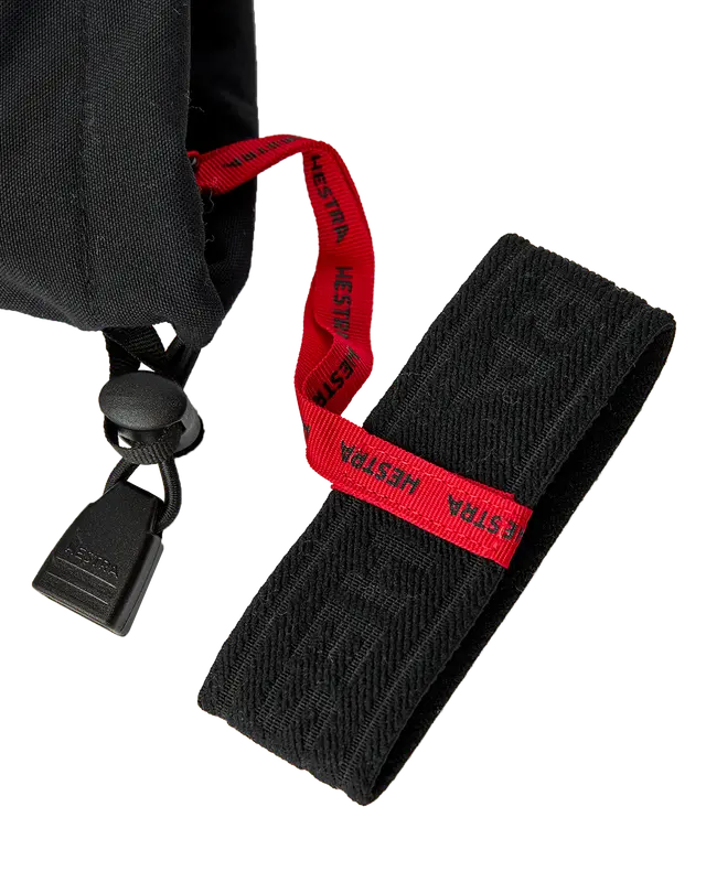 HESTRA Army Leather Heli Ski Mitt - 5