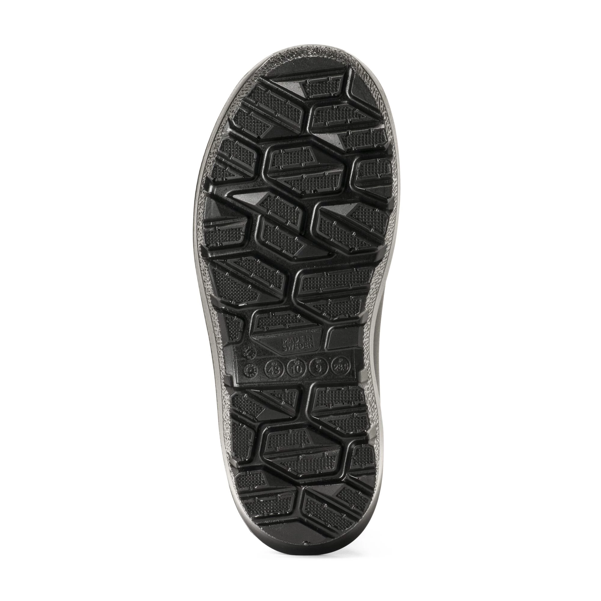 POLYVER SWEDEN Classic Low - 5