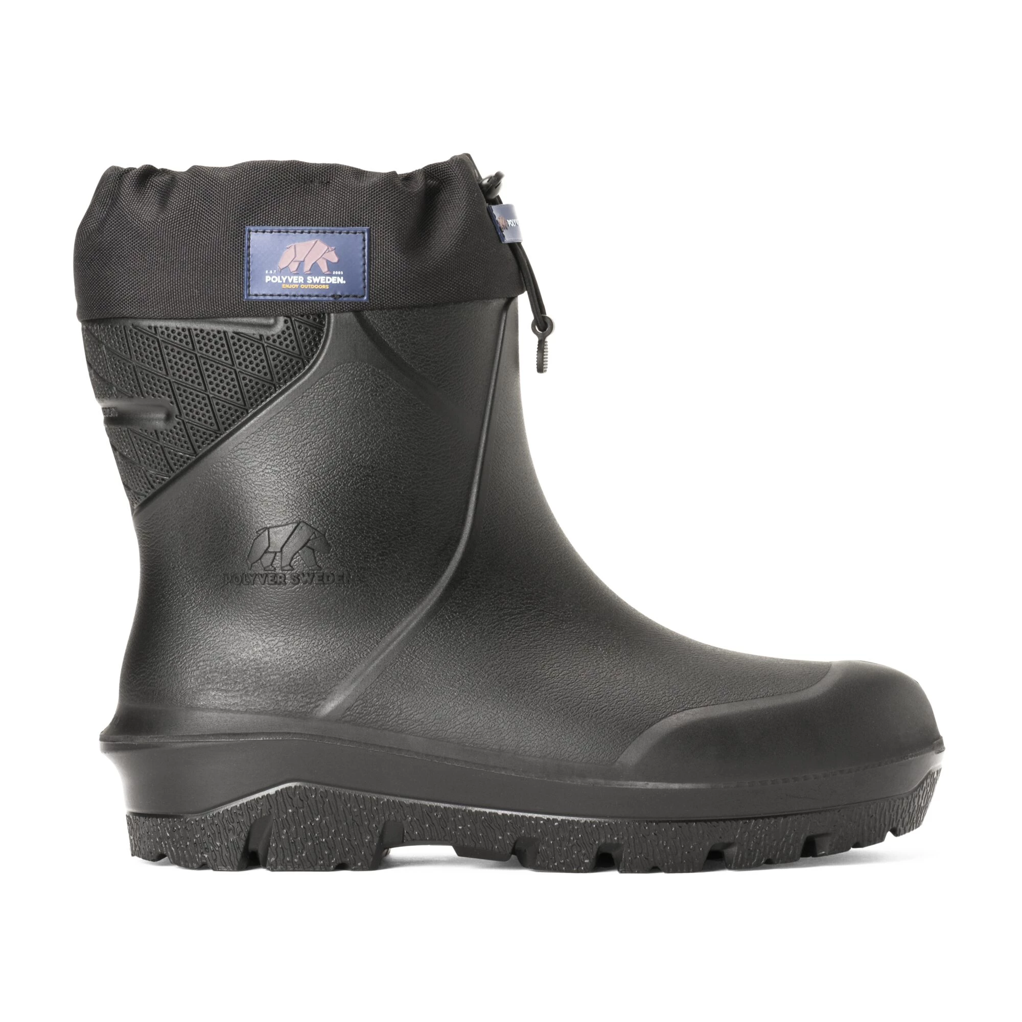 POLYVER SWEDEN Classic Low