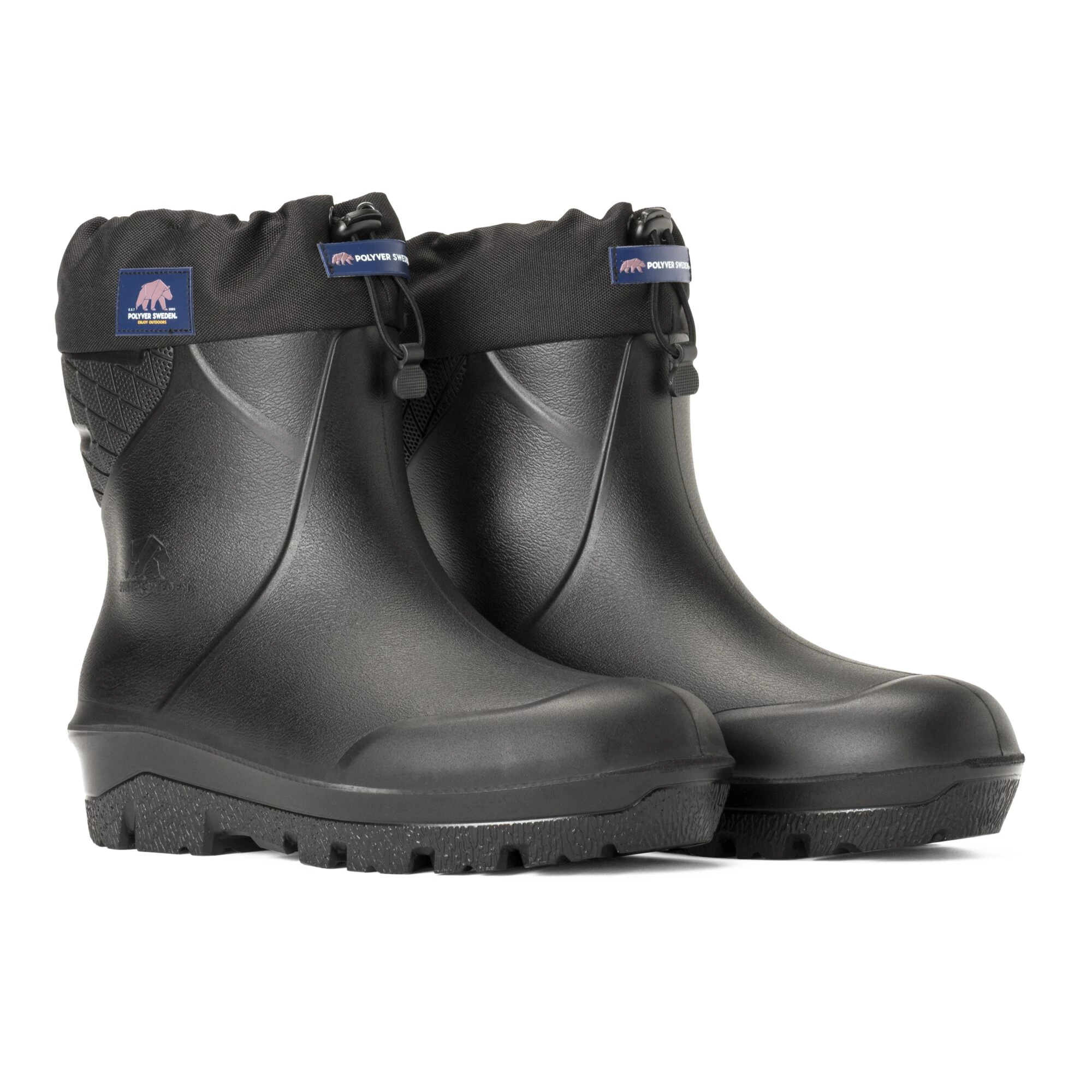 POLYVER SWEDEN Classic Low - 4