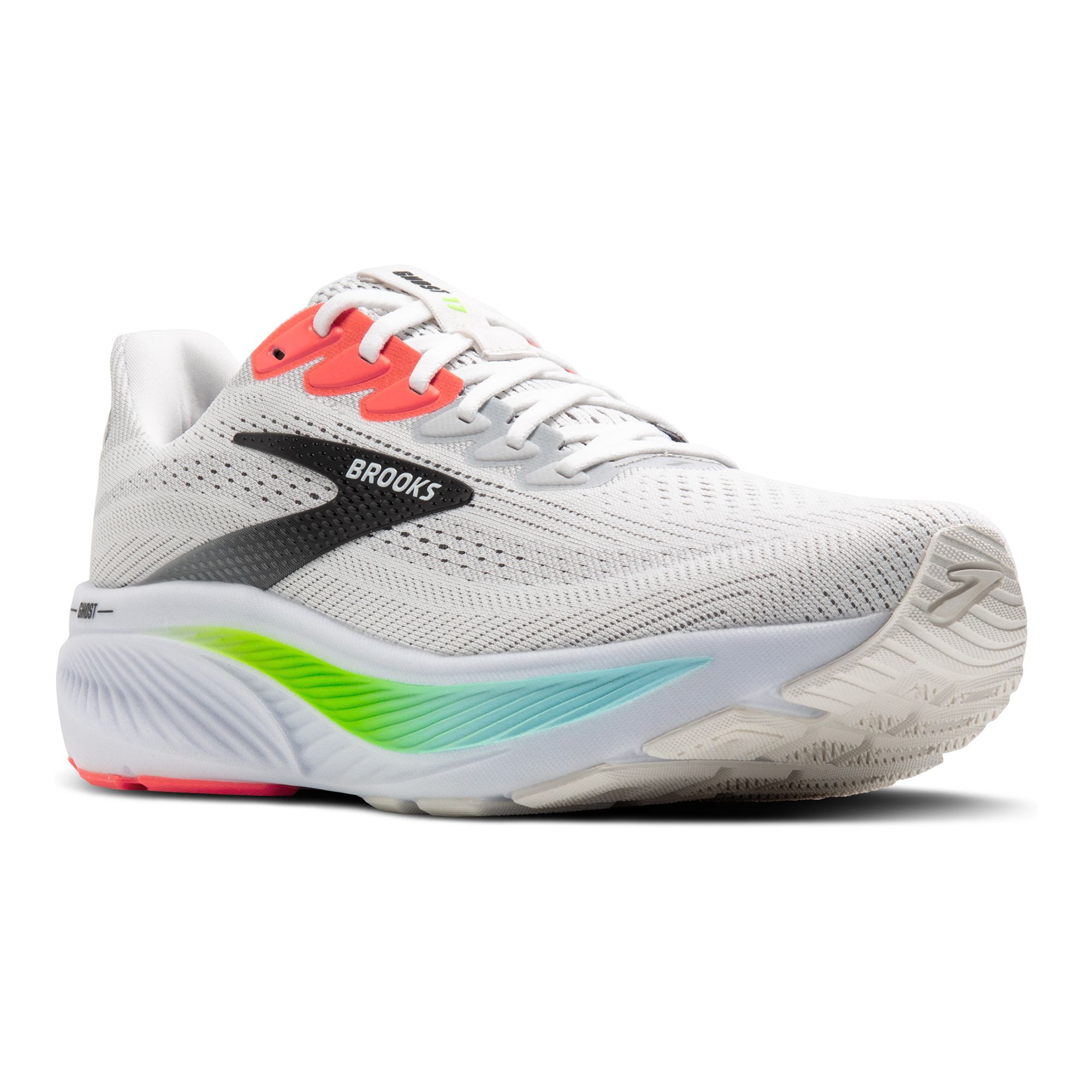 Brooks Ghost 17 M Löparskor - 3