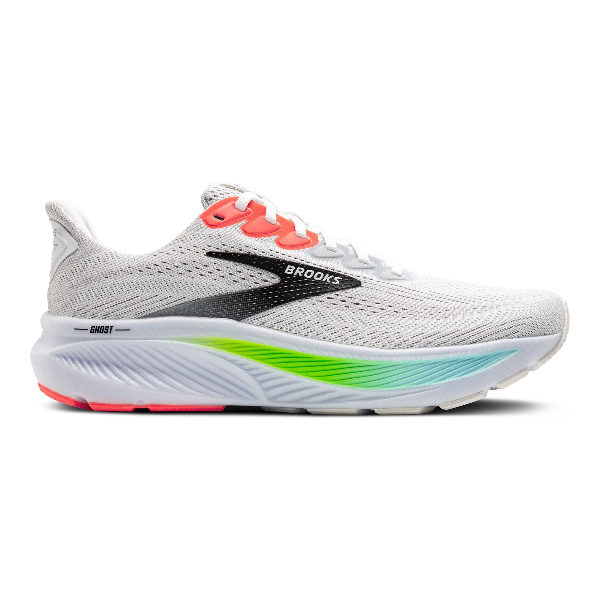 Brooks Ghost 17 M Löparskor