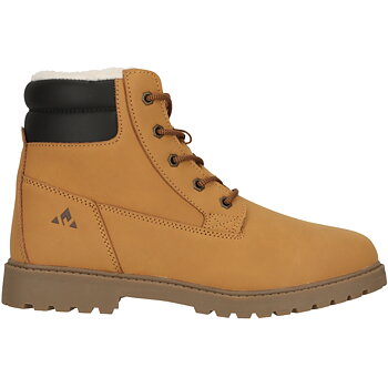 WHISTLER KordX Boot