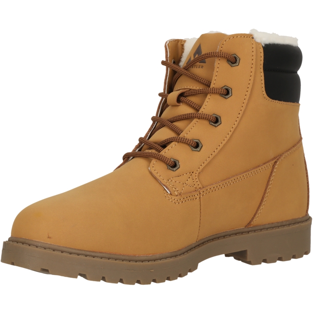 WHISTLER KordX Boot - 4