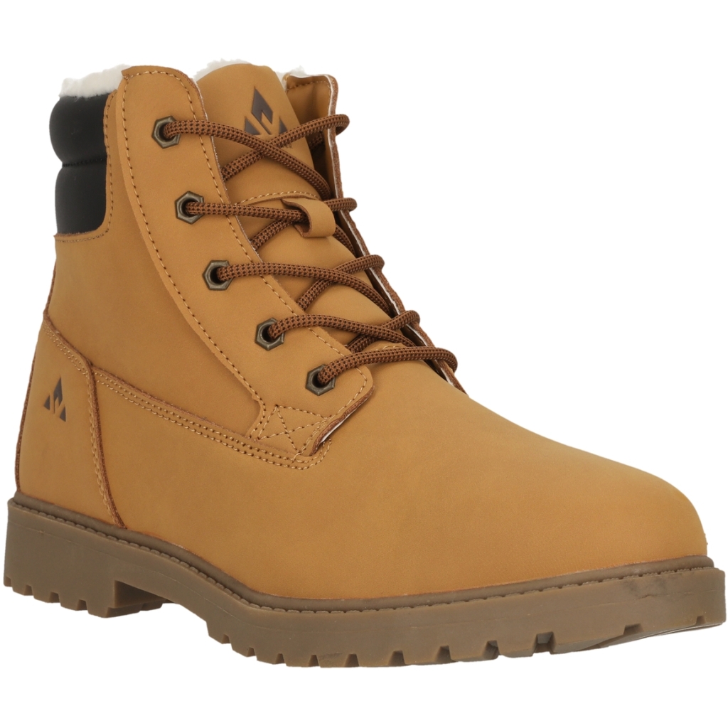 WHISTLER KordX Boot - 6