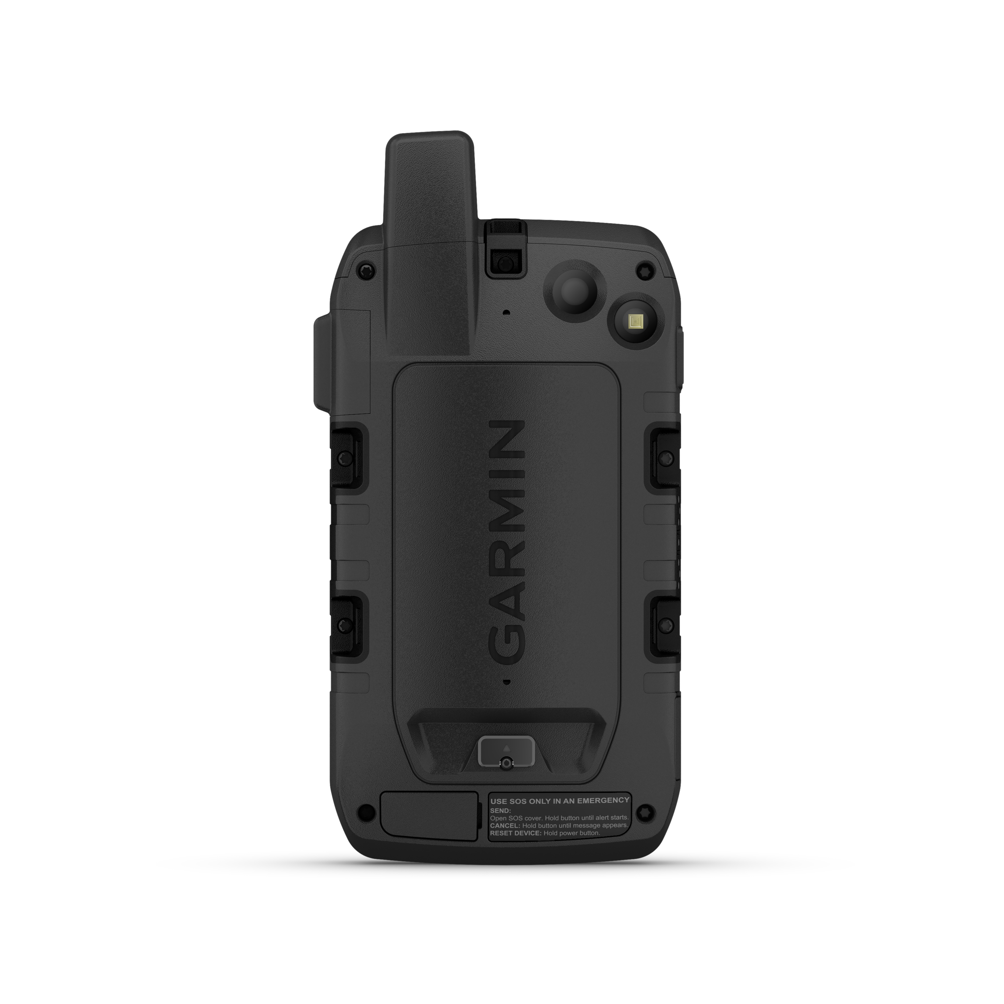 Garmin Montana 750i - 3