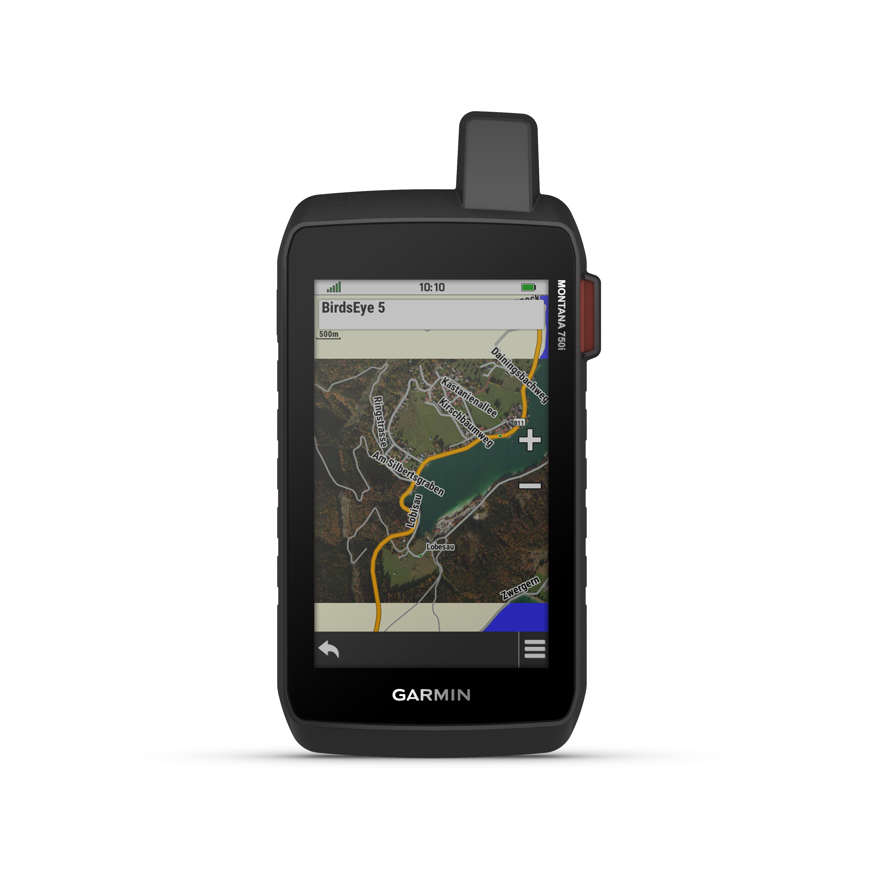 Garmin Montana 750i