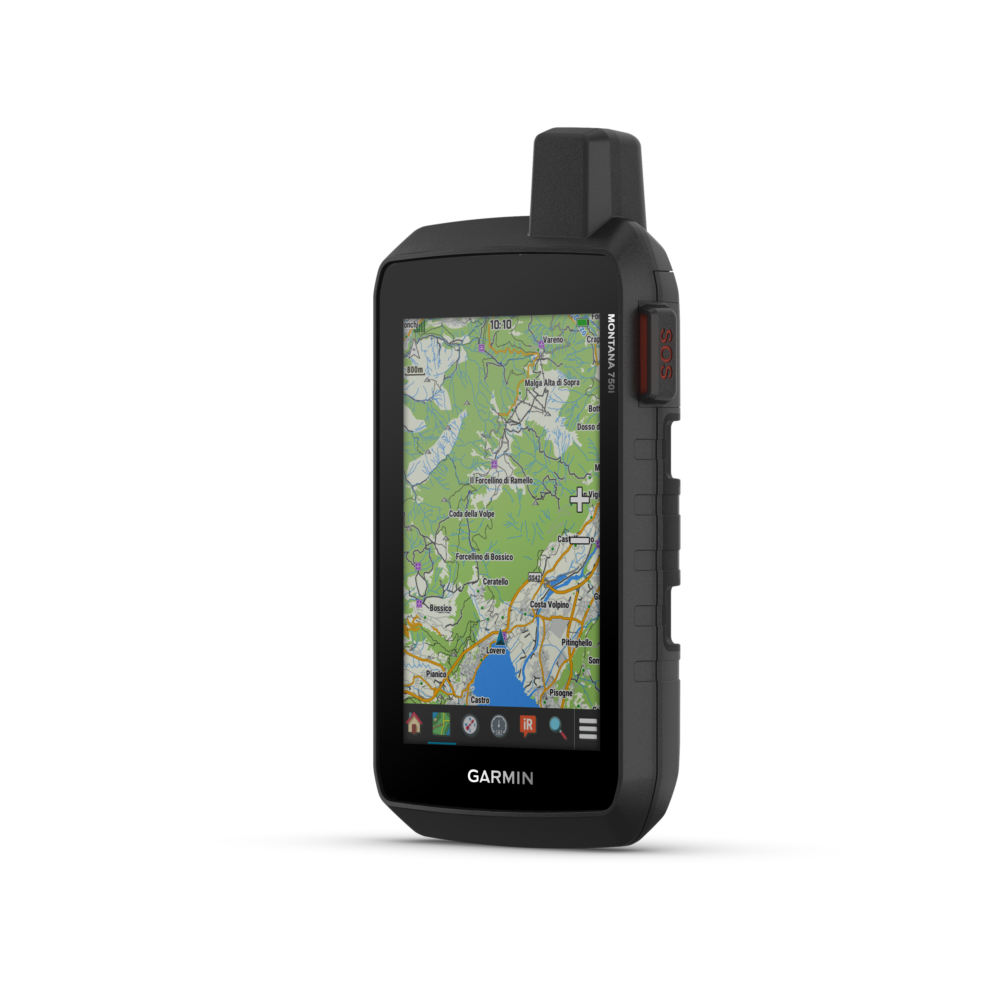 Garmin Montana 750i - 2