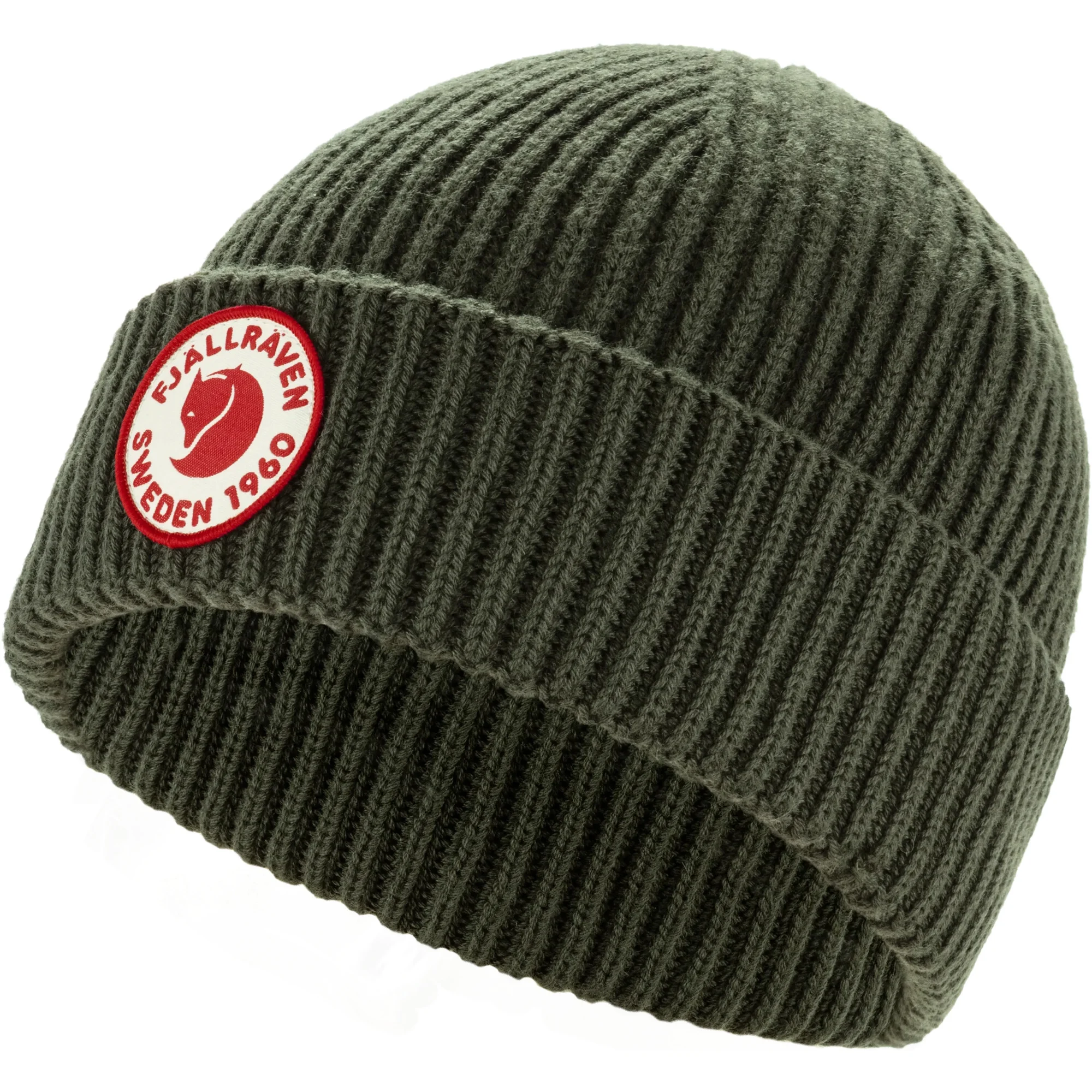 FJÄLLRÄVEN 1960 Lite Logo Hat