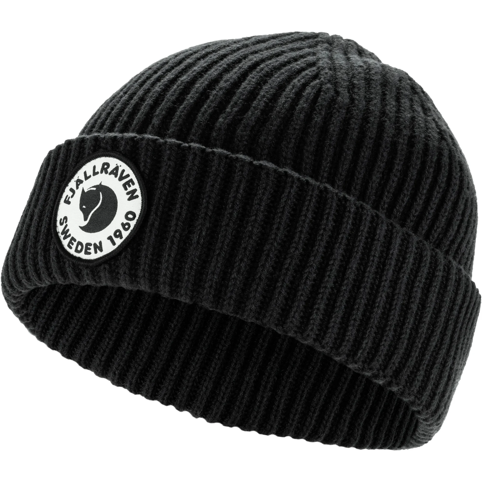 FJÄLLRÄVEN 1960 Lite Logo Hat - 2