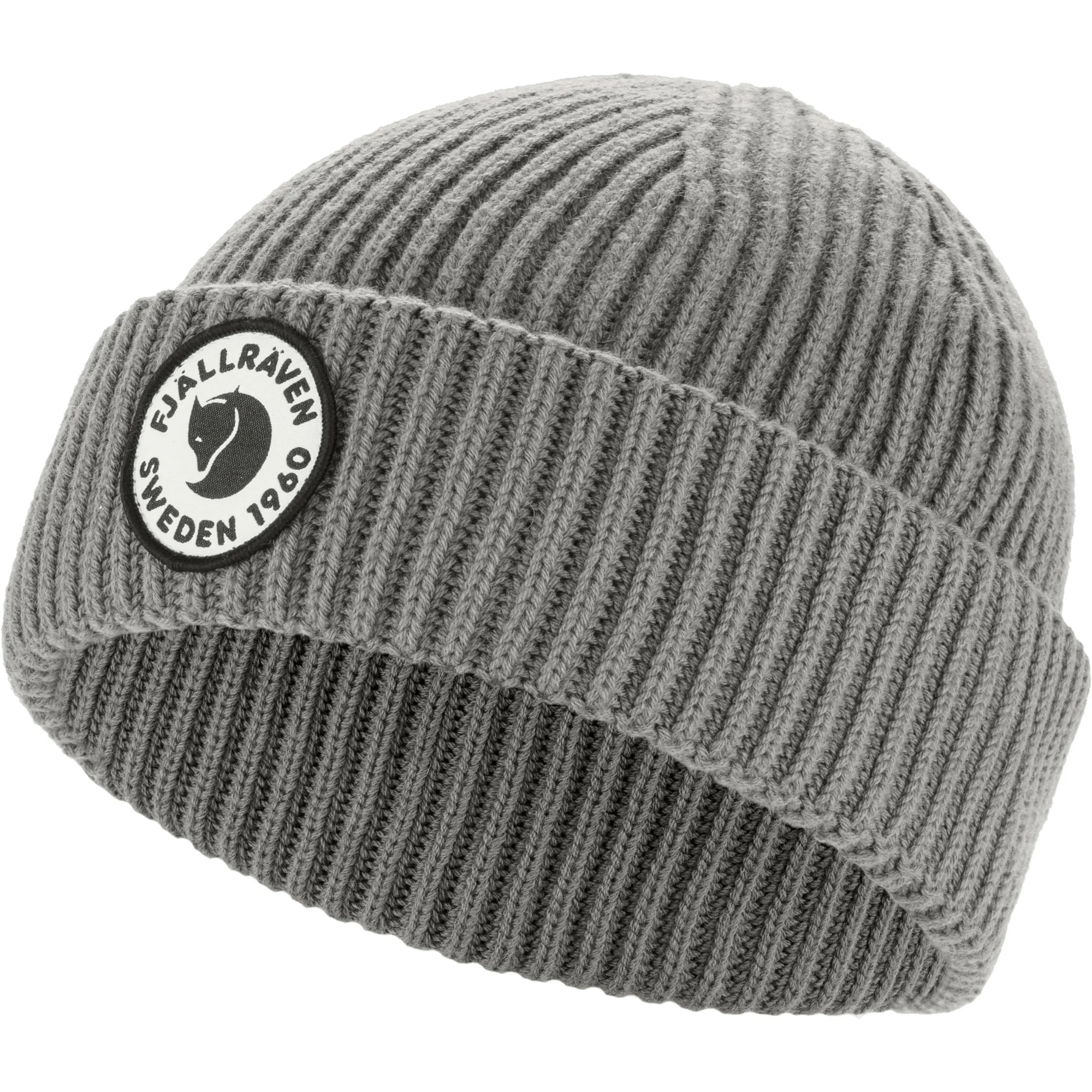 FJÄLLRÄVEN 1960 Lite Logo Hat - 4