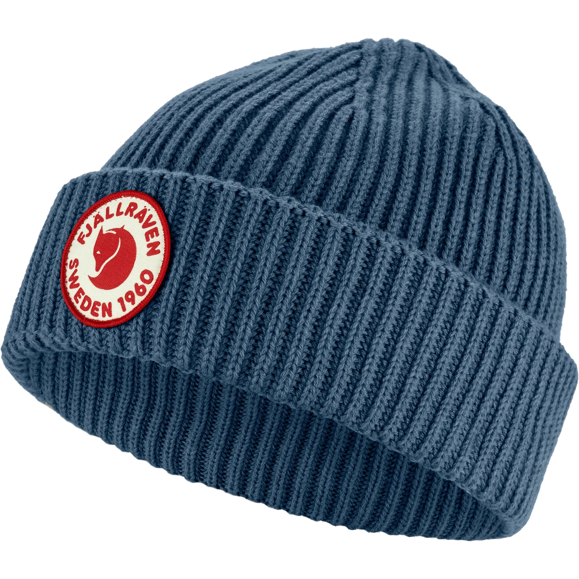 FJÄLLRÄVEN 1960 Lite Logo Hat - 3