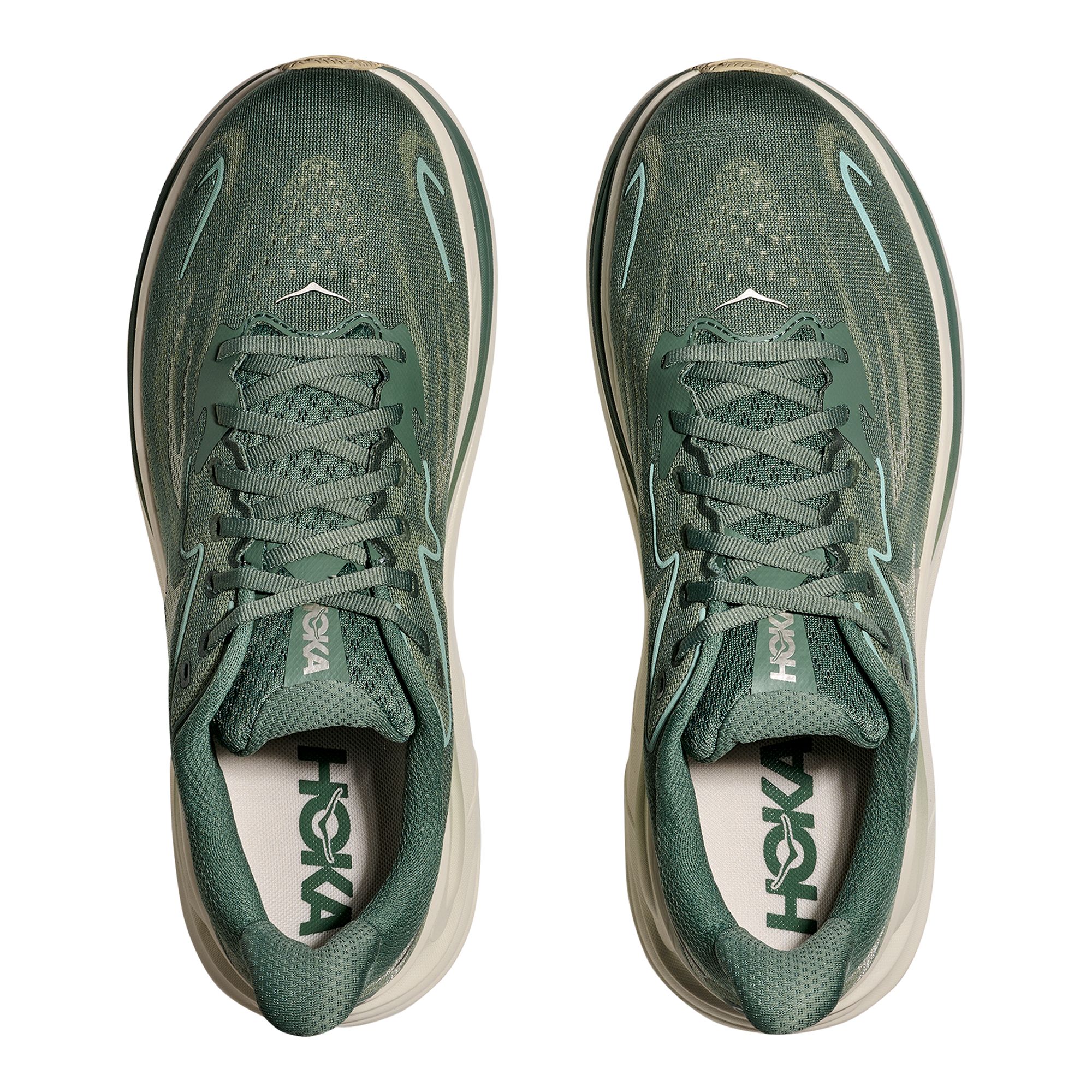 Hoka M Clifton 10 Löparskor - 7