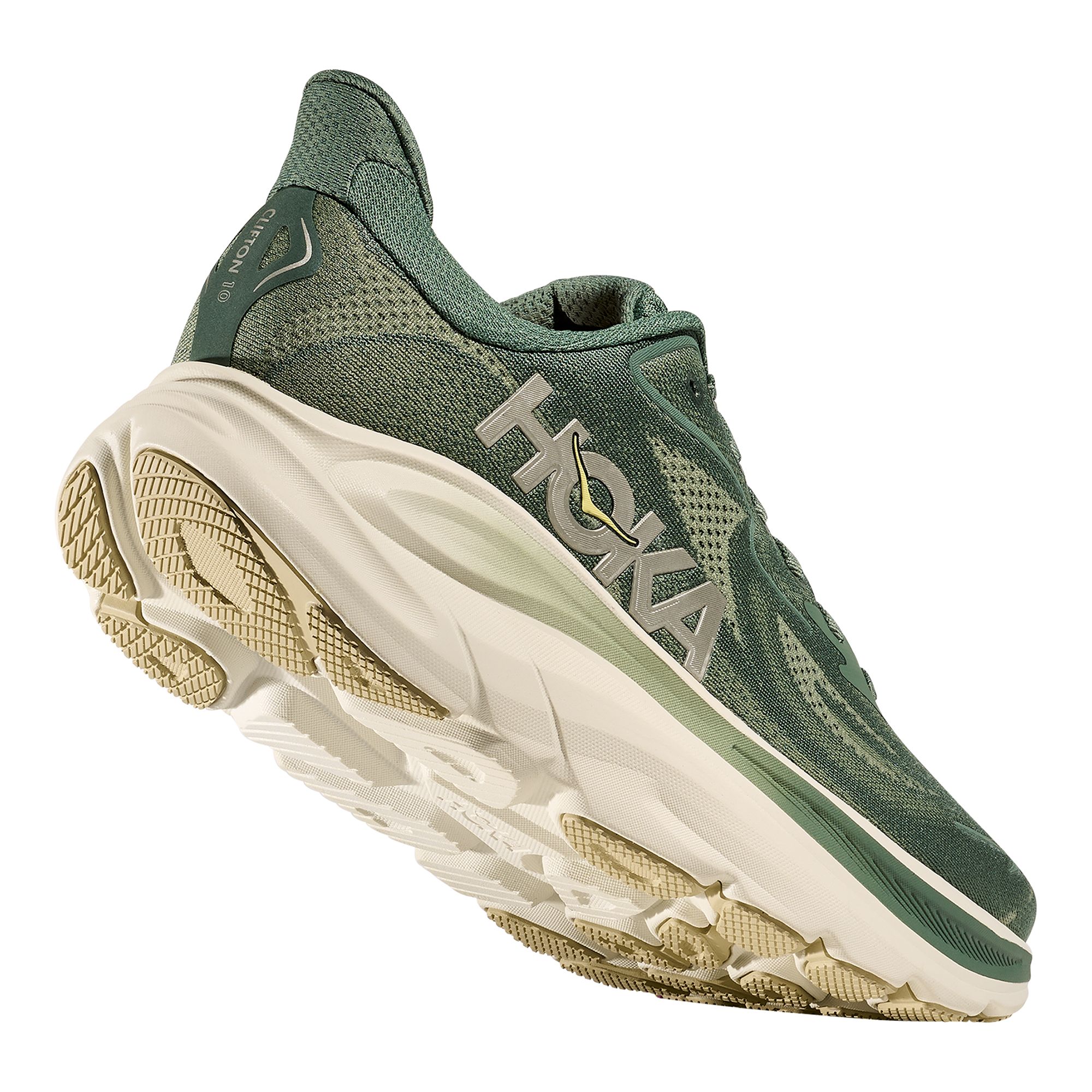 Hoka M Clifton 10 Löparskor - 6