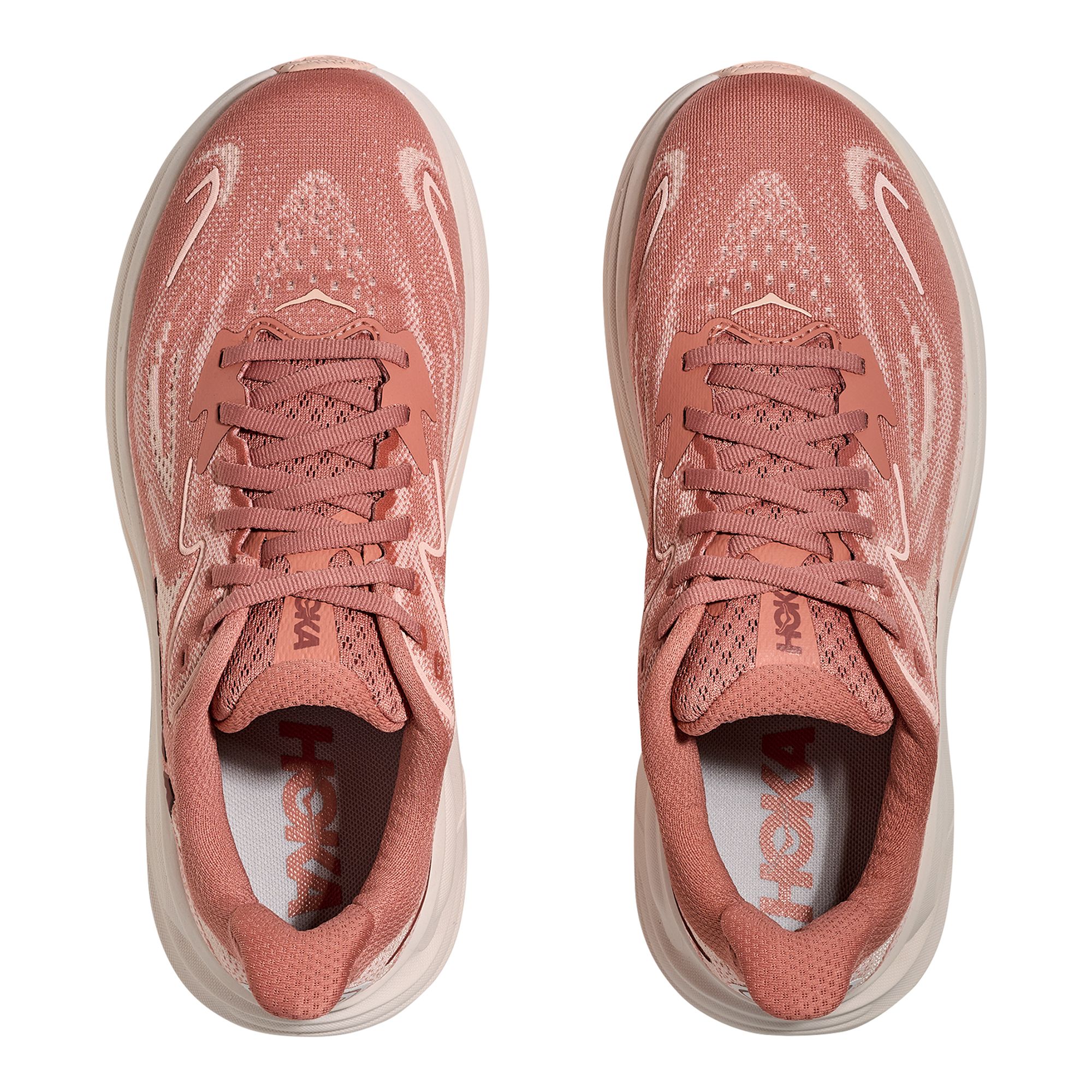 Hoka W Clifton 10 Löparskor - 11