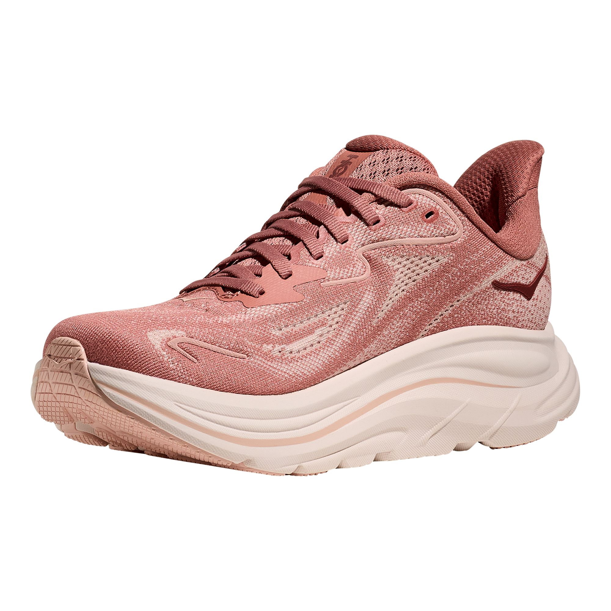 Hoka W Clifton 10 Löparskor - 12
