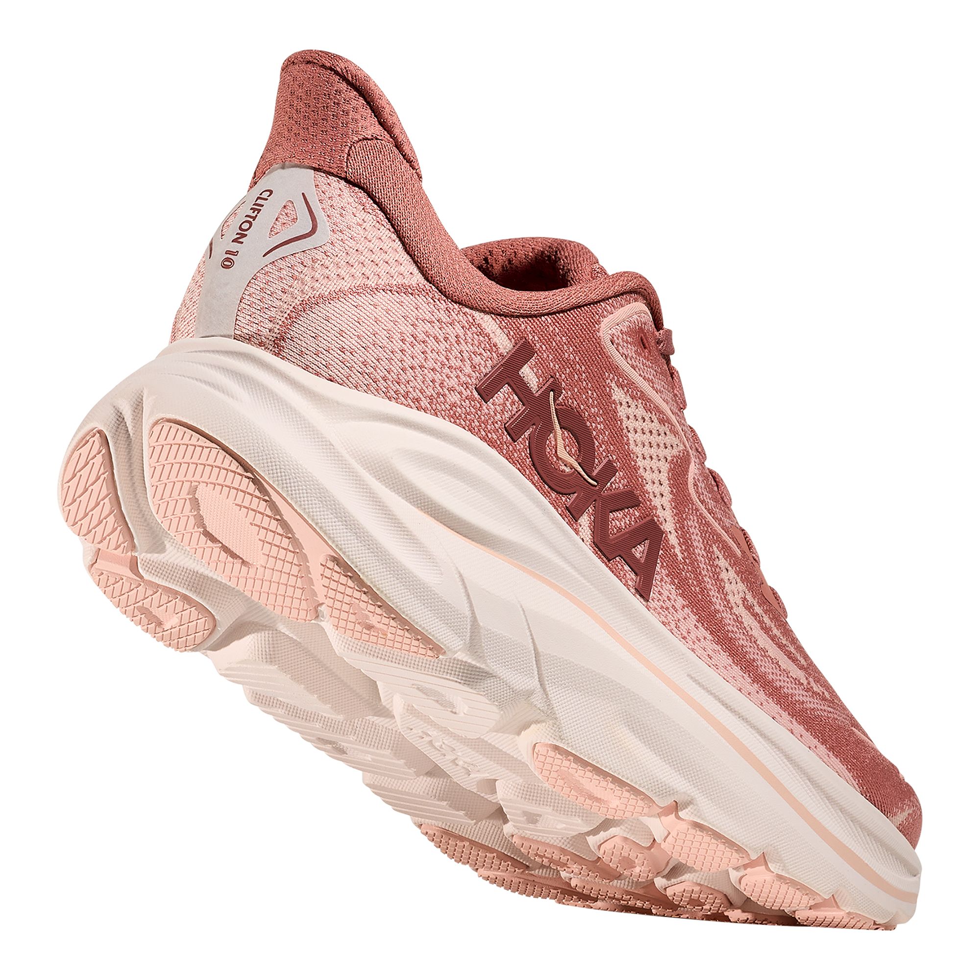 Hoka W Clifton 10 Löparskor - 10