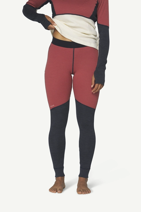 DEVOLD  Expedition Arctic Pro Longs Wmn - 4