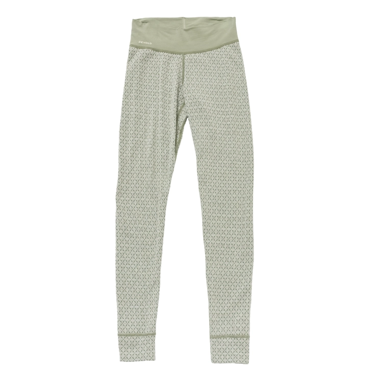 DEVOLD  Kvitegga Merino 230 Longs Wmn - 3