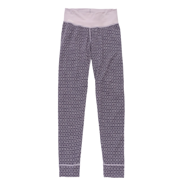 DEVOLD  Kvitegga Merino 230 Longs Wmn