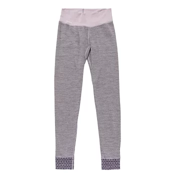 DEVOLD  Kvitegga Merino 230 Longs Wmn