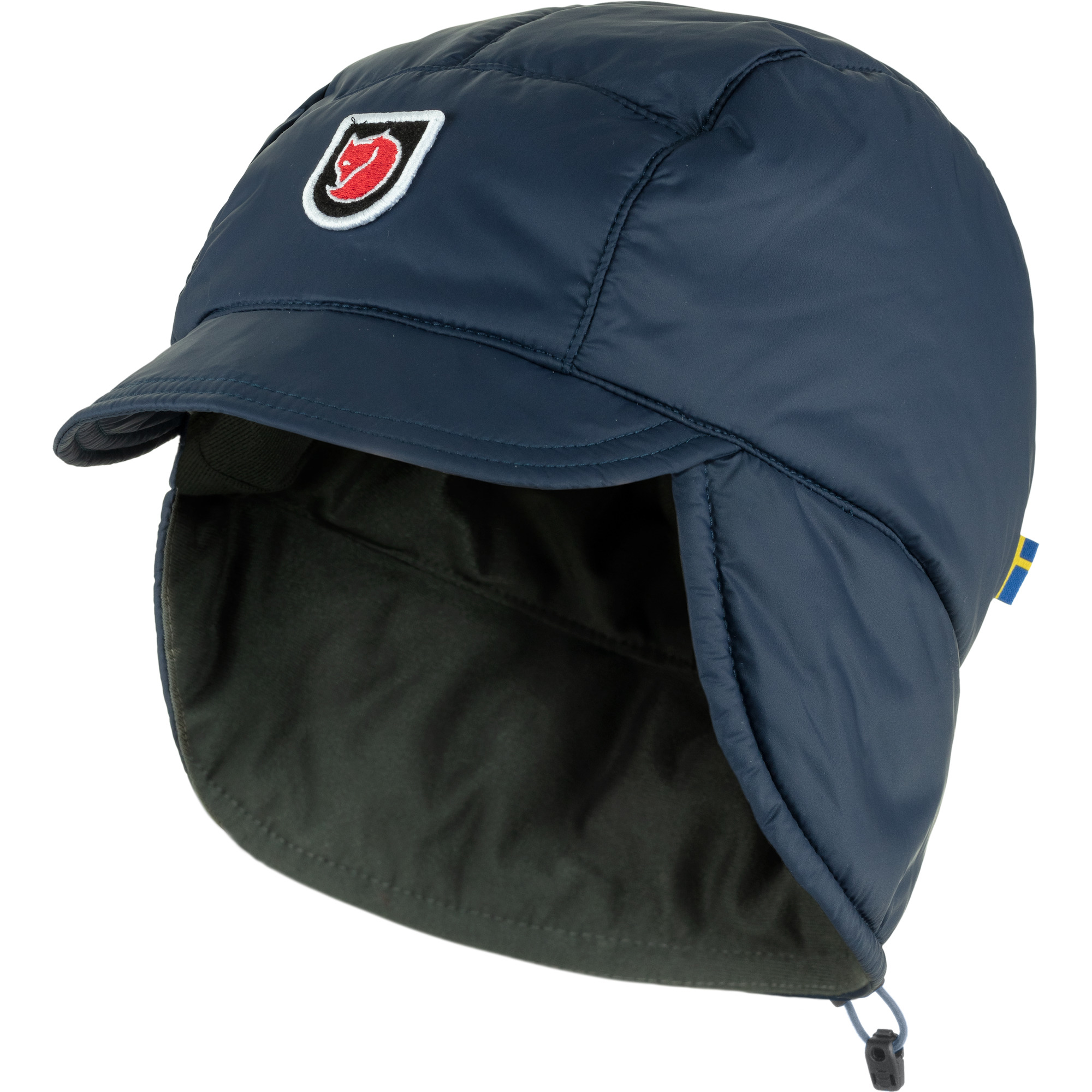 FJÄLLRÄVEN  Expedition Padded Cap