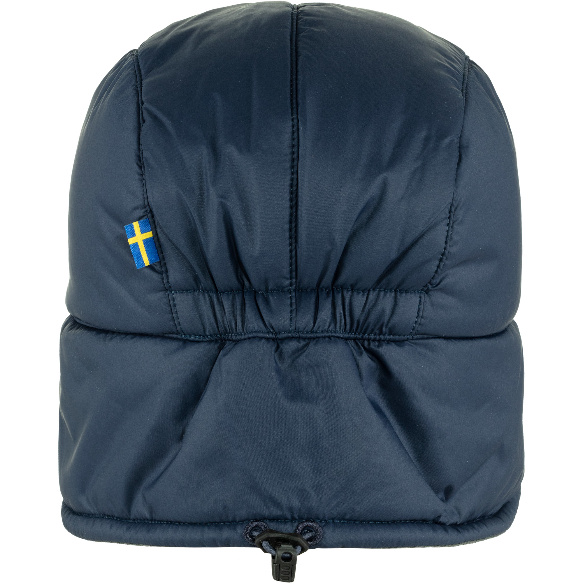 FJÄLLRÄVEN  Expedition Padded Cap - 5