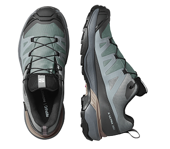 Salomon X Ultra 360 GTX W Vandringsskor