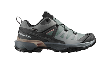 Salomon X Ultra 360 GTX W Vandringsskor