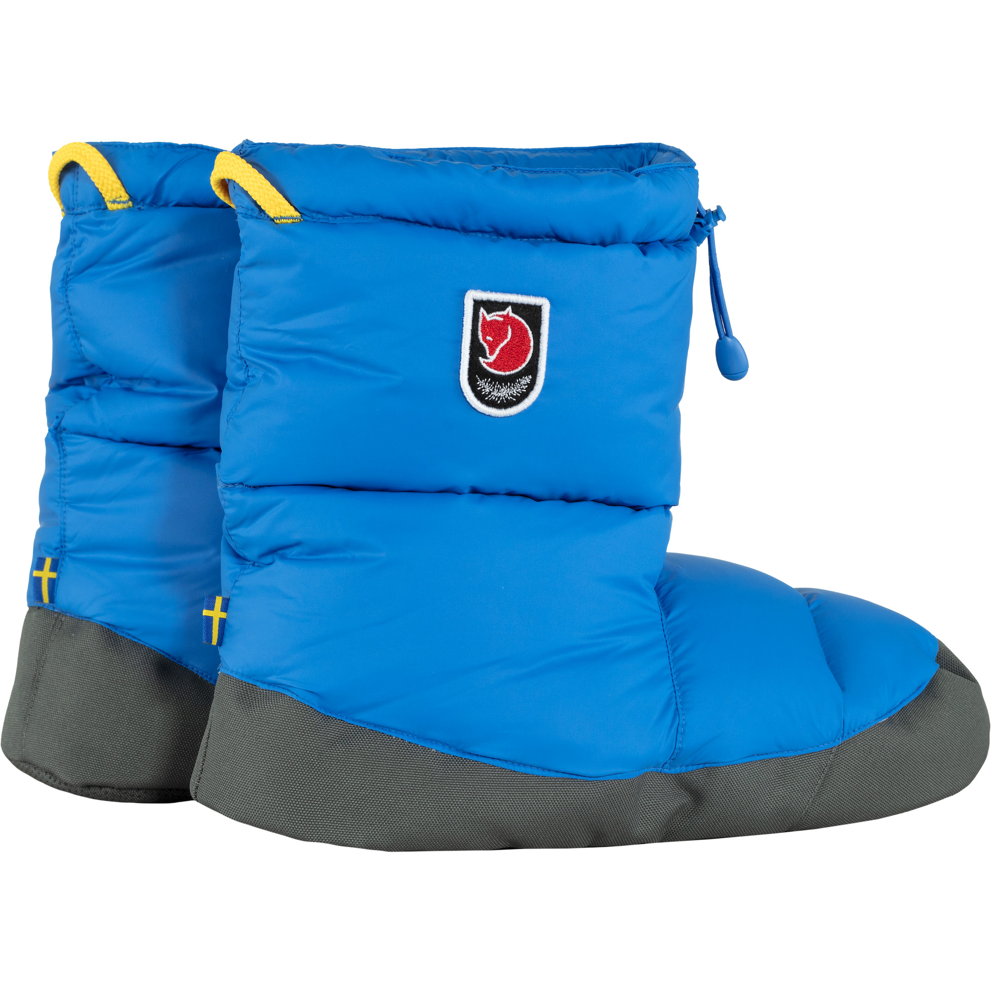 FJÄLLRÄVEN  Expedition Down Booties  - 6