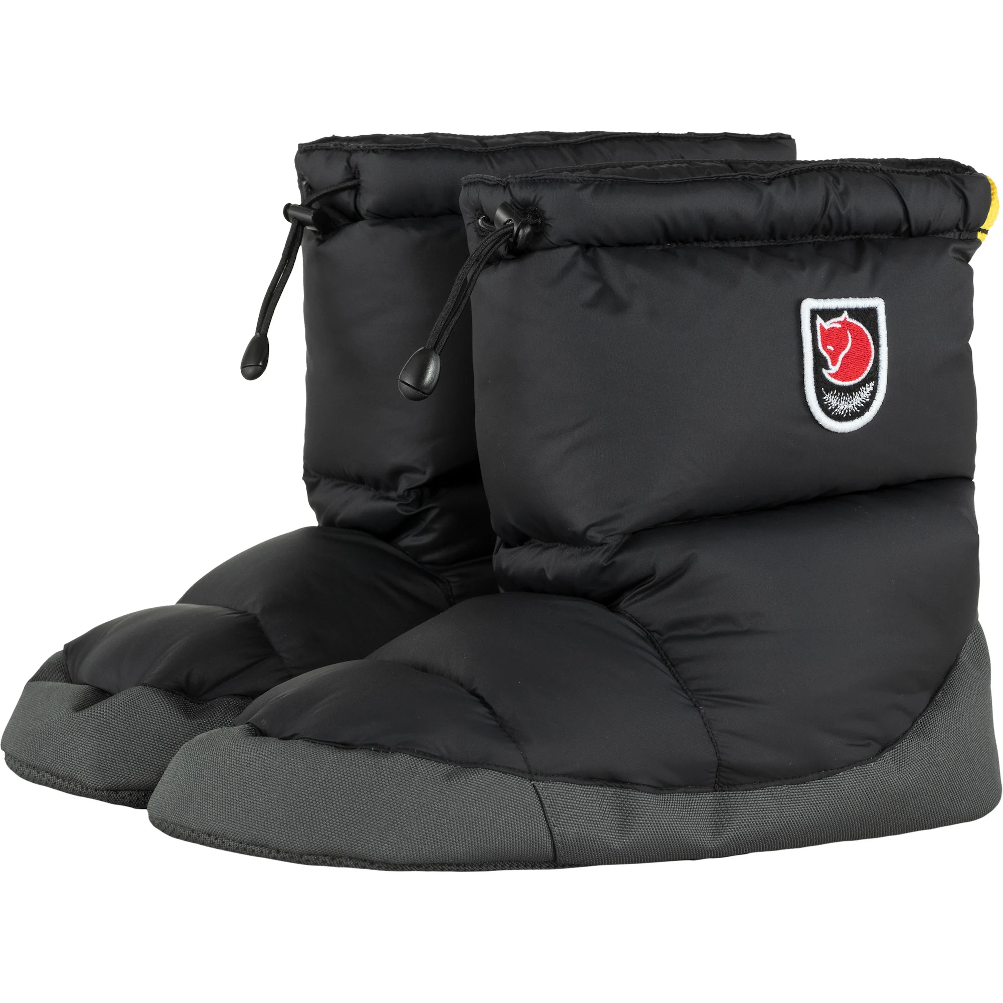 FJÄLLRÄVEN  Expedition Down Booties  - 2