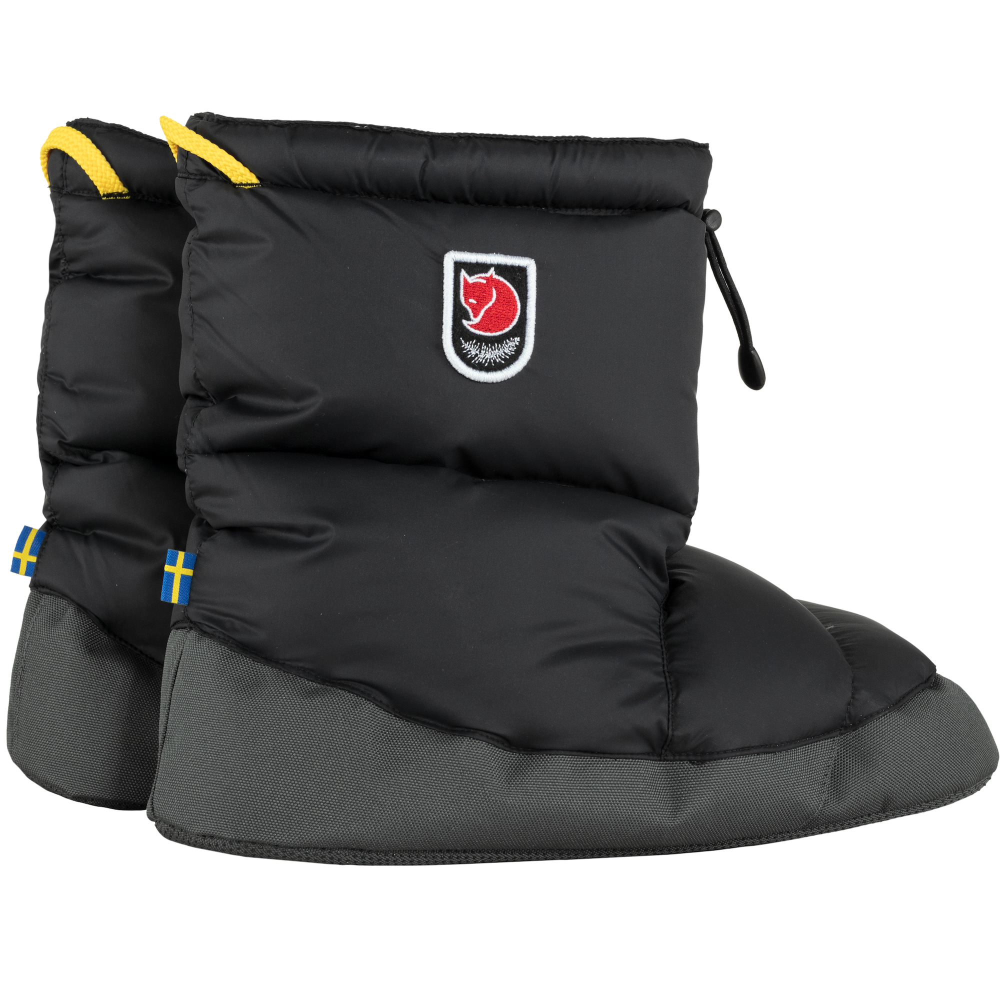FJÄLLRÄVEN  Expedition Down Booties 
