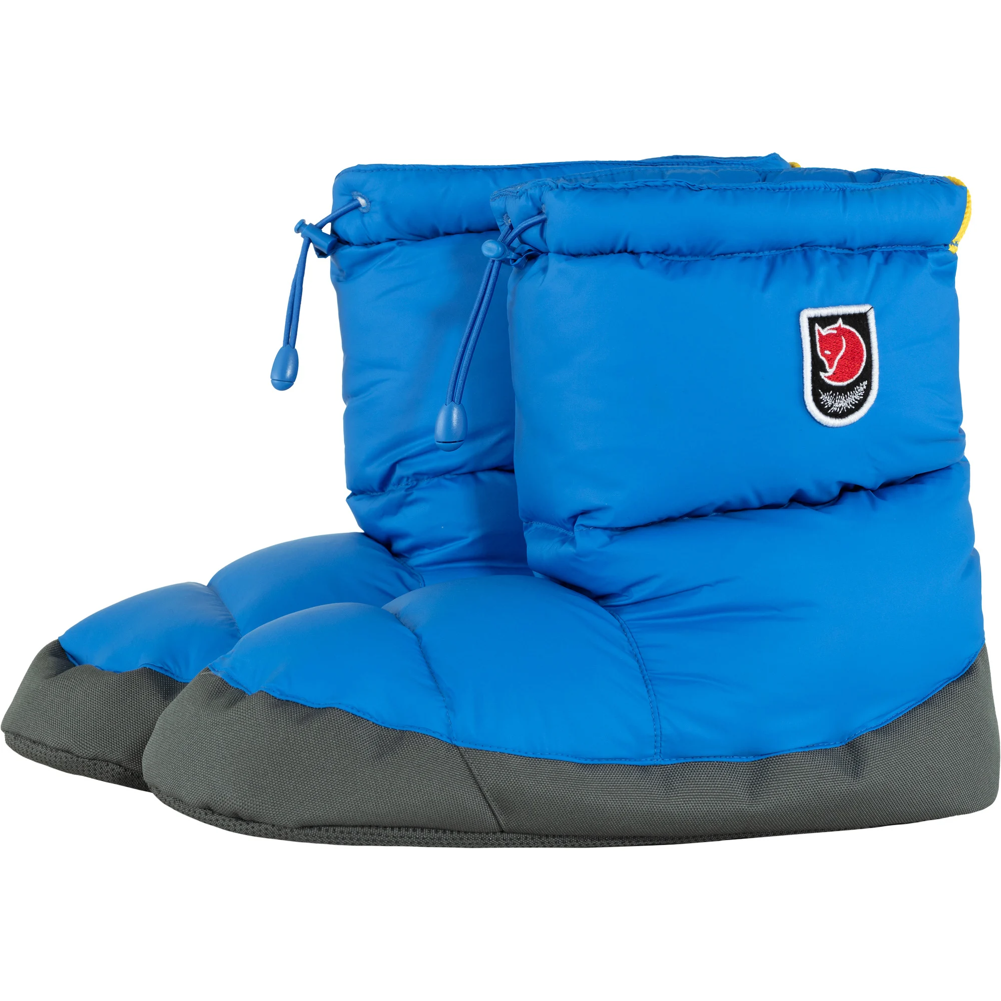 FJÄLLRÄVEN  Expedition Down Booties  - 5