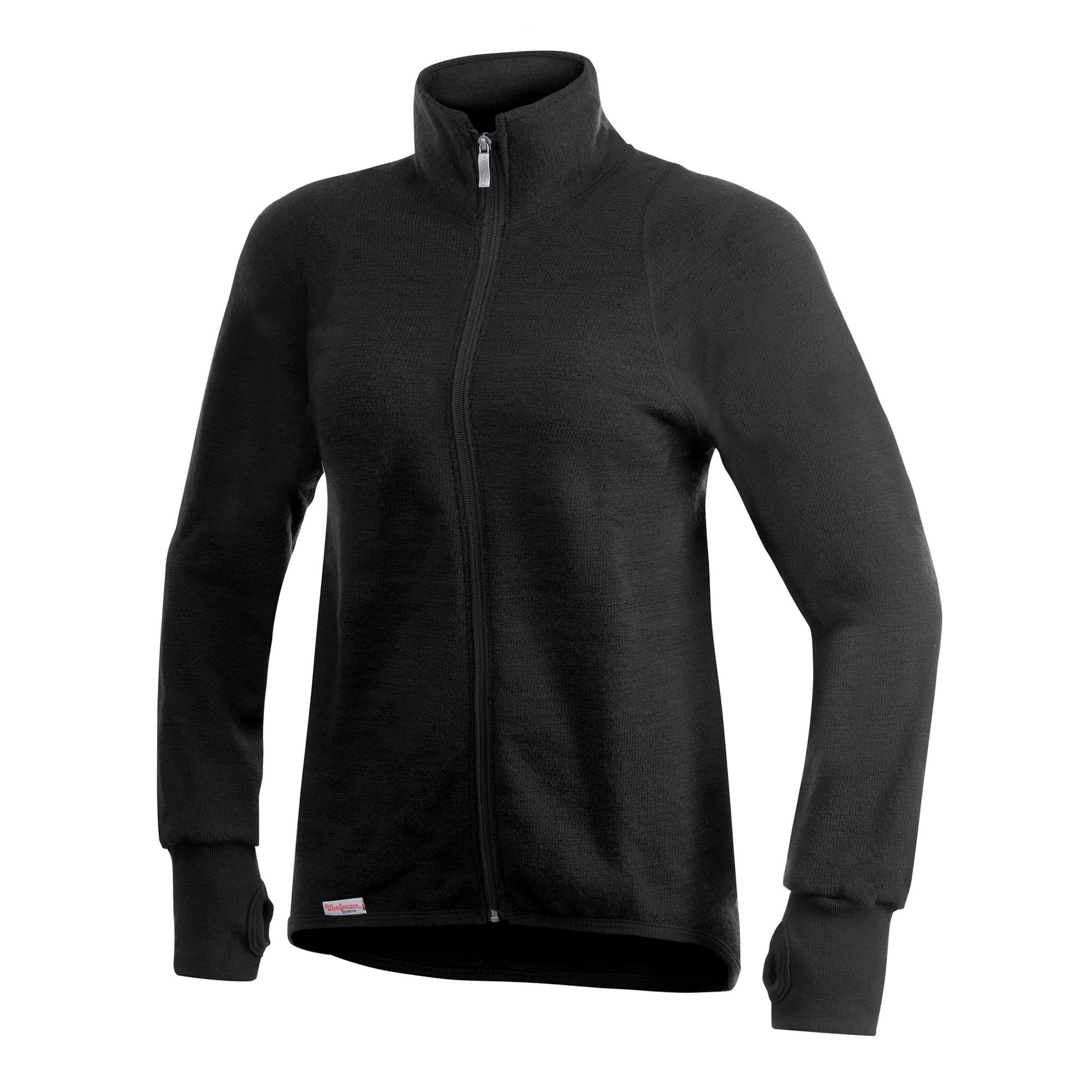 Woolpower Full Zip Jacket 400 - 2
