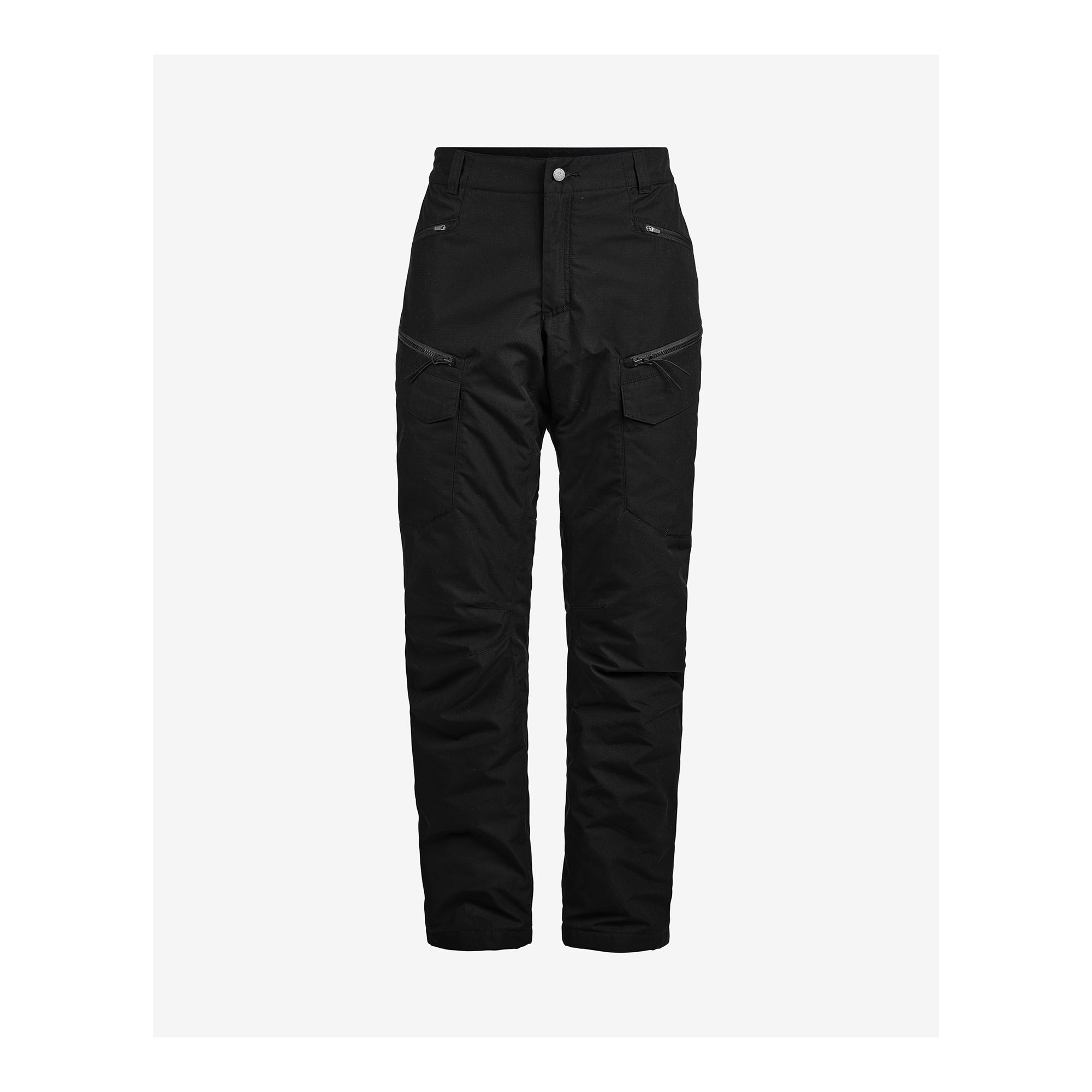 Lundhags Fulu Cargo Insulated Pant M Friluftsbyxor